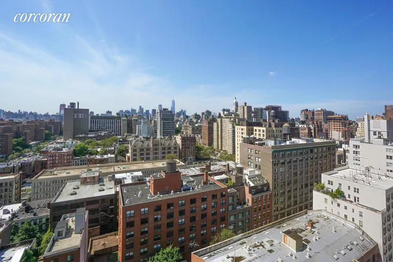 New York City Real Estate | View 340 East 23rd Street, PH1B | room 6 | View 7