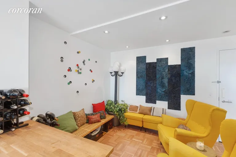 New York City Real Estate | View 215-217 East 96th Street, PHA | room 1 | View 2