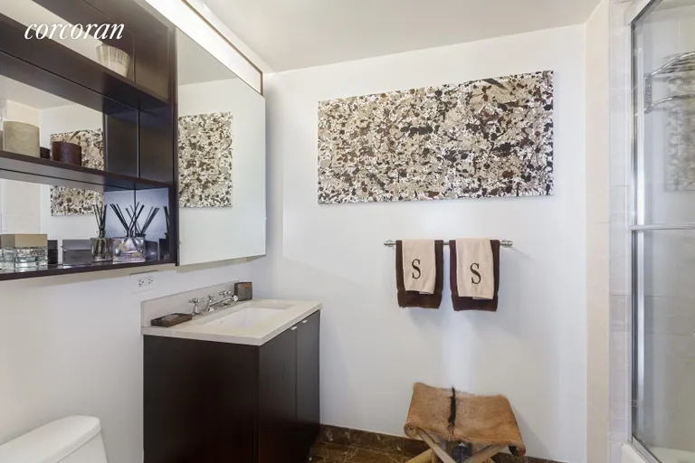 New York City Real Estate | View 215-217 East 96th Street, PHA | room 5 | View 6