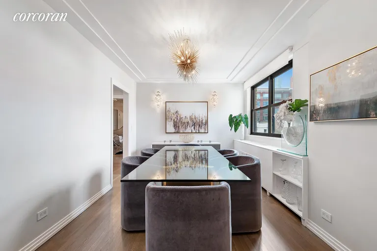 New York City Real Estate | View 315 East 72Nd Street, 20GH | room 3 | View 4