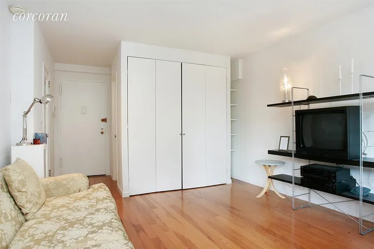 New York City Real Estate | View 153 East 57th Street, 18A | 1 Bath | View 1