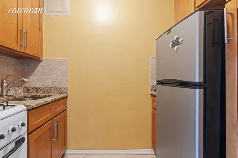 New York City Real Estate | View 270 Jay Street, 10E | Kitchen | View 3