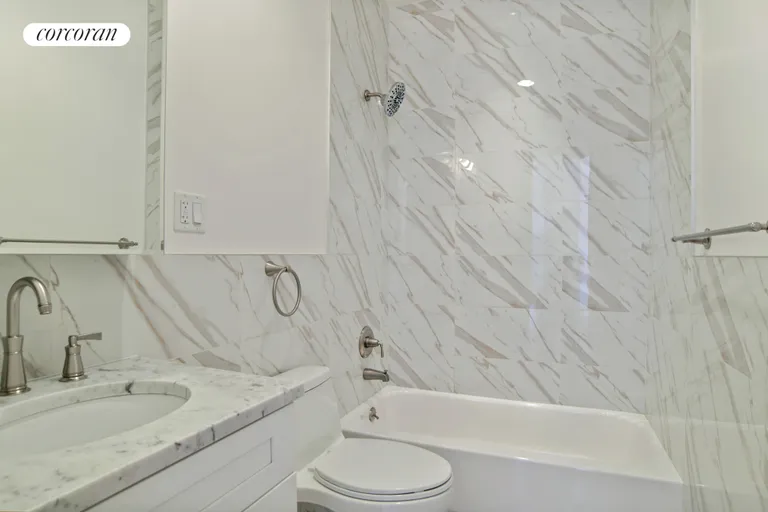 New York City Real Estate | View 241 Ocean Parkway, B4 | in unit washer and dryer too! | View 3