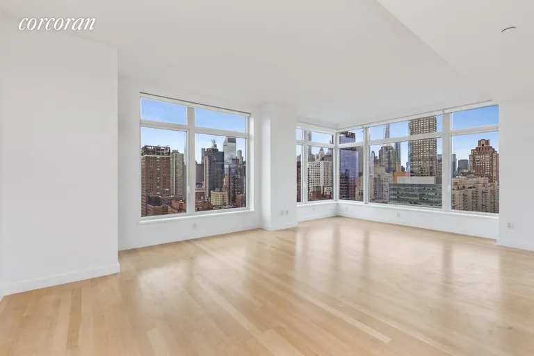 New York City Real Estate | View 400 East 67th Street, 24A | room 1 | View 2