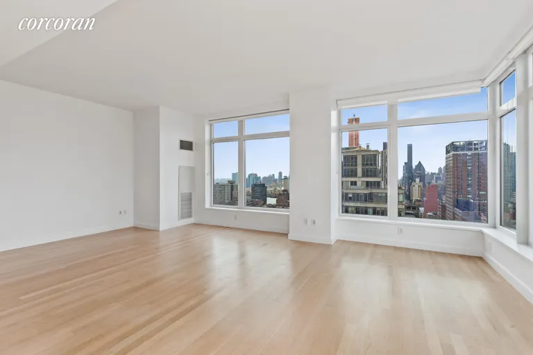New York City Real Estate | View 400 East 67th Street, 24A | room 2 | View 3