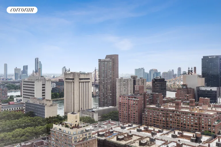 New York City Real Estate | View 400 East 67th Street, 24A | room 15 | View 16