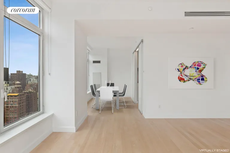 New York City Real Estate | View 400 East 67th Street, 24A | room 3 | View 4
