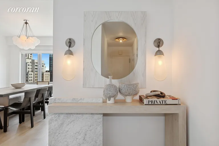 New York City Real Estate | View 200 East 62Nd Street, 17B | room 5 | View 6