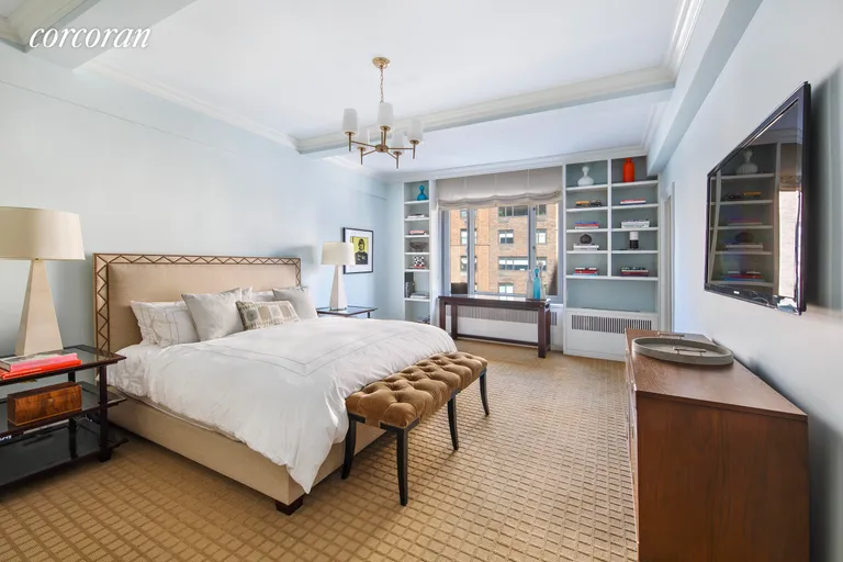 New York City Real Estate | View 180 East 79th Street, 11E | room 3 | View 4