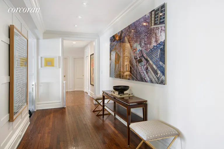 New York City Real Estate | View 180 East 79th Street, 11E | room 7 | View 8