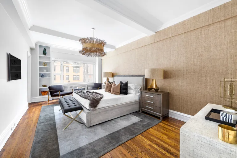 New York City Real Estate | View 180 East 79th Street, 11E | room 2 | View 3