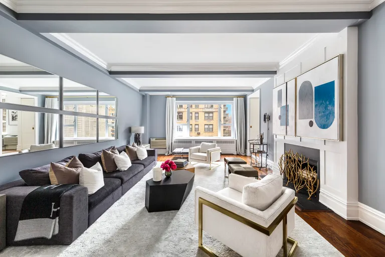 New York City Real Estate | View 180 East 79th Street, 11E | 3 Beds, 3 Baths | View 1