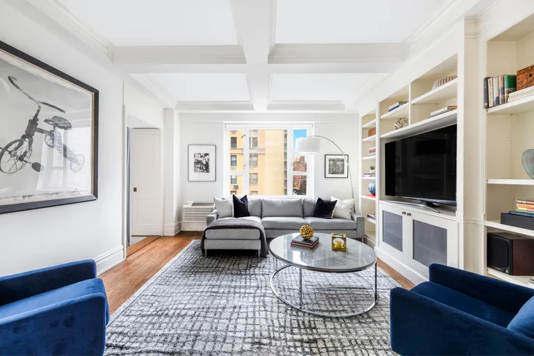 New York City Real Estate | View 180 East 79th Street, 11E | room 1 | View 2