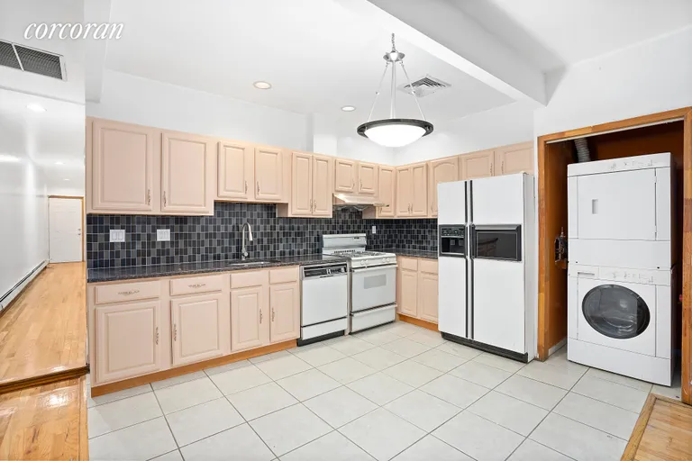 New York City Real Estate | View 4408 5th Avenue, #2 | 3 Beds, 2 Baths | View 1
