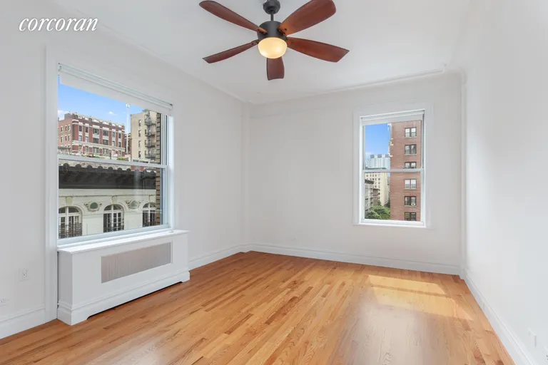 New York City Real Estate | View 258 Riverside Drive, 9A | room 2 | View 3