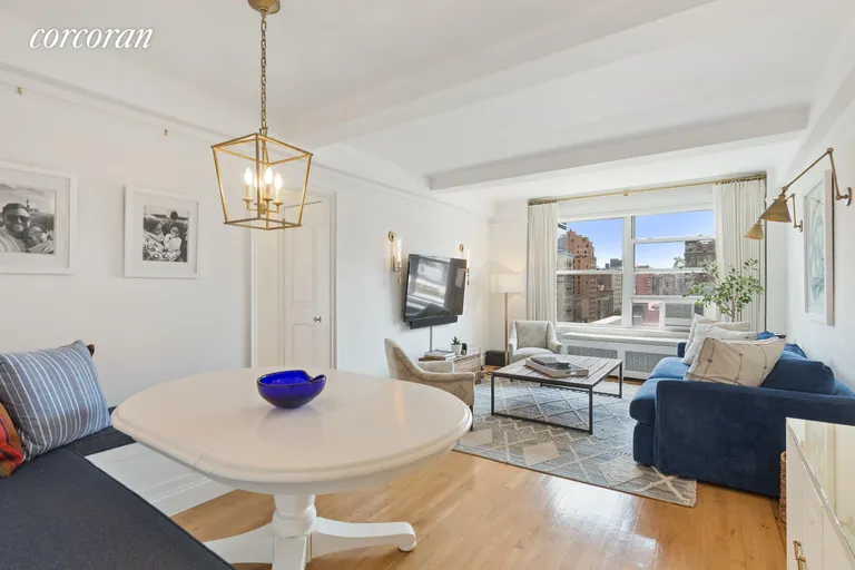 New York City Real Estate | View 235 West 102Nd Street, 10I | room 1 | View 2
