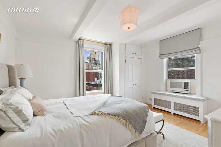 New York City Real Estate | View 235 West 102Nd Street, 10I | room 4 | View 5