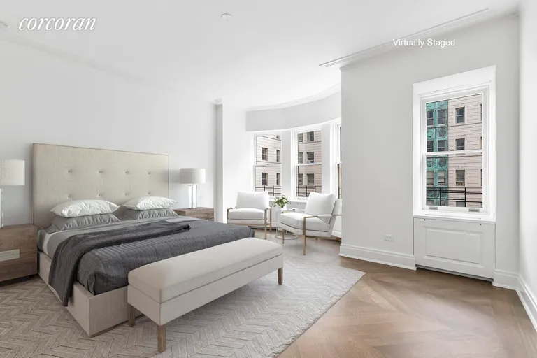 New York City Real Estate | View 225 West 86th Street, 711 | room 1 | View 2