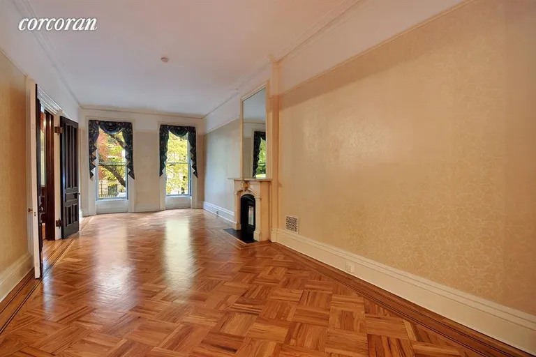 New York City Real Estate | View 185 Prospect Place, 1 | room 1 | View 2