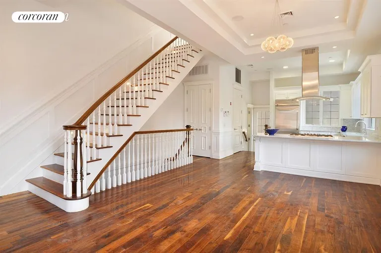 New York City Real Estate | View 218 Greene Avenue | room 1 | View 2