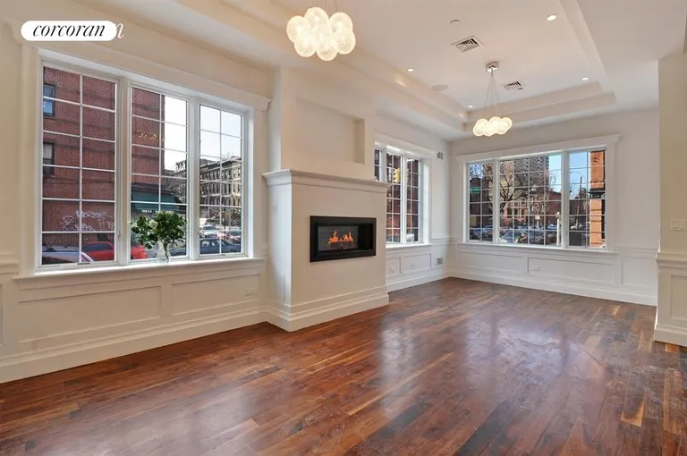 New York City Real Estate | View 218 Greene Avenue | room 4 | View 5