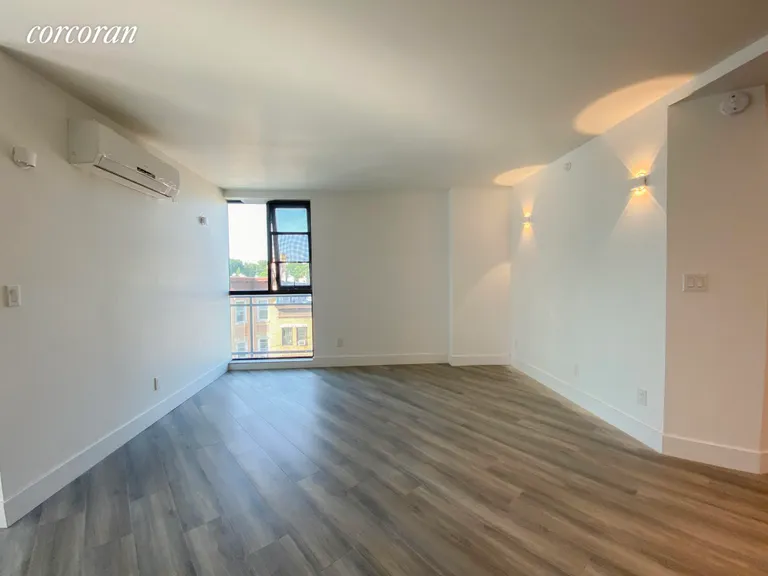 New York City Real Estate | View 4001 New Utrecht Avenue, 3M | 3 Beds, 2 Baths | View 1