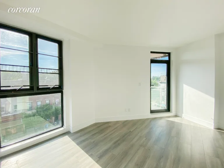 New York City Real Estate | View 4001 New Utrecht Avenue, 3M | room 2 | View 3