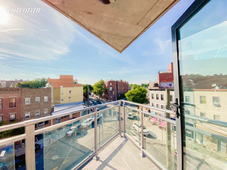 New York City Real Estate | View 4001 New Utrecht Avenue, 3M | room 9 | View 10