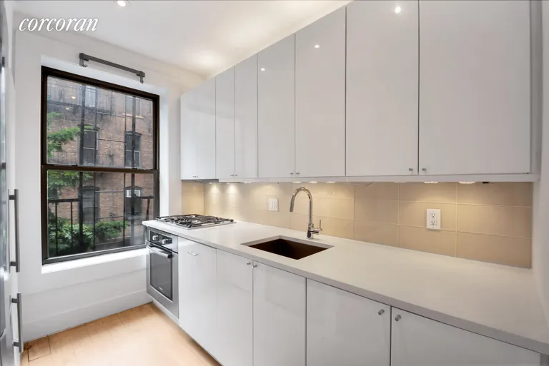 New York City Real Estate | View 434 West 47th Street, 2W | room 4 | View 5