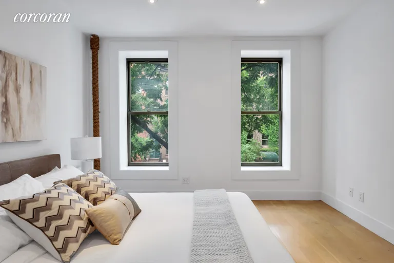 New York City Real Estate | View 434 West 47th Street, 2W | room 7 | View 8