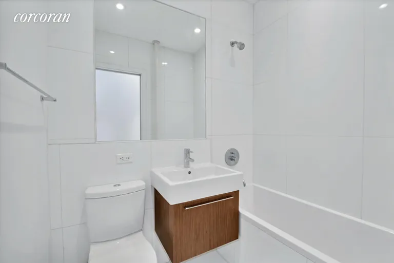 New York City Real Estate | View 434 West 47th Street, 2W | room 8 | View 9