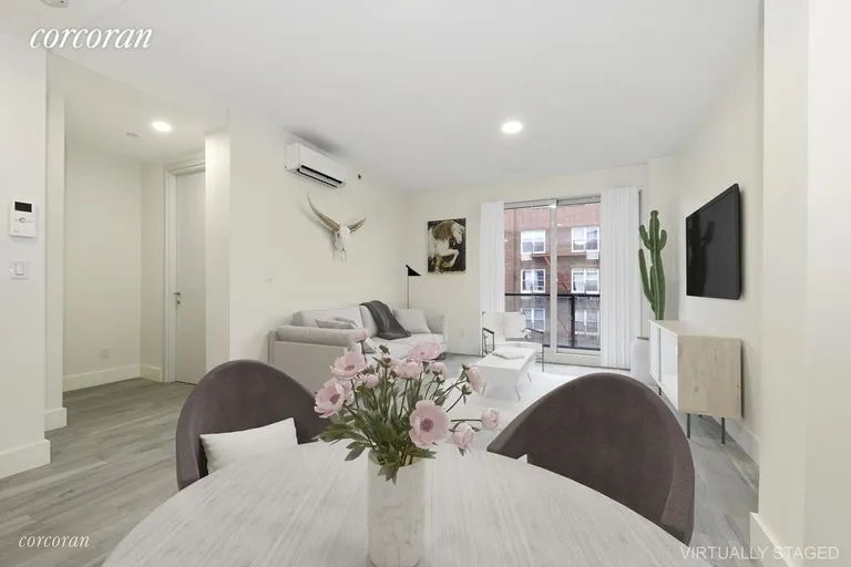 New York City Real Estate | View 631 East 18th Street, 3A | room 1 | View 2