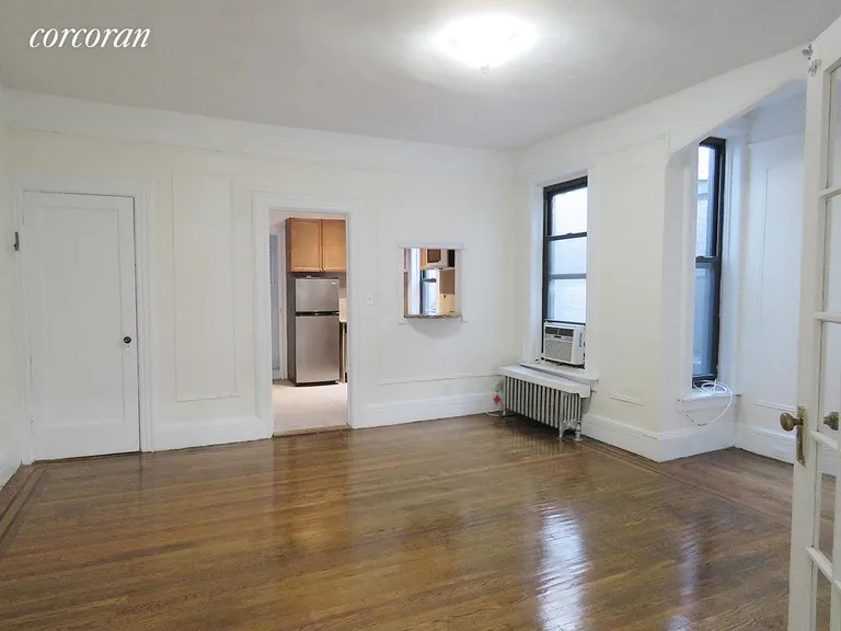 New York City Real Estate | View 414 East 89th Street, 5-R | room 1 | View 2