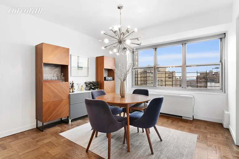 New York City Real Estate | View 205 Third Avenue, 18M | room 1 | View 2