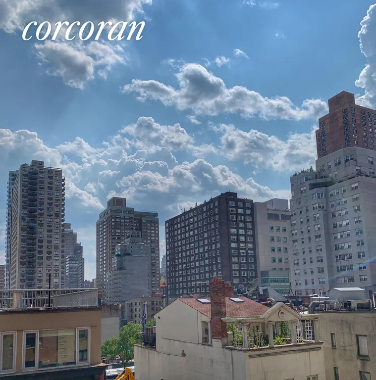 New York City Real Estate | View 211 East 35th Street, 7-A | room 4 | View 5