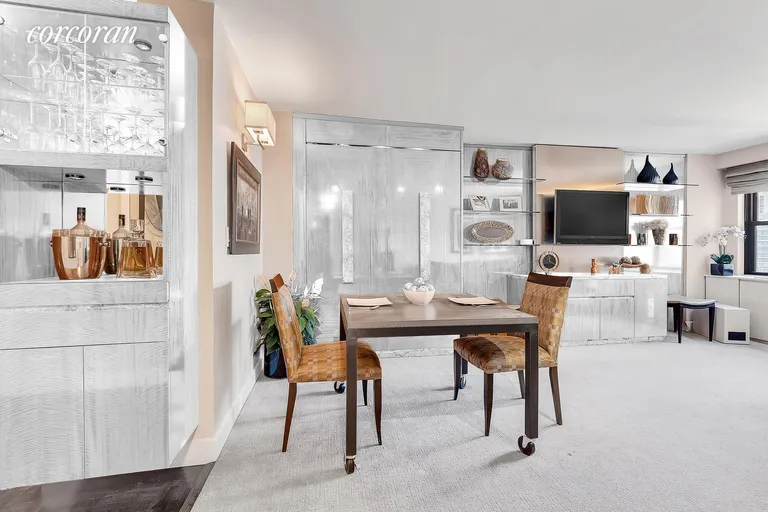 New York City Real Estate | View 301 East 69th Street, 18F | 1 Bath | View 1