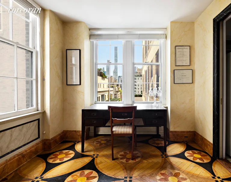 New York City Real Estate | View 907 Fifth Avenue, 10B | room 3 | View 4