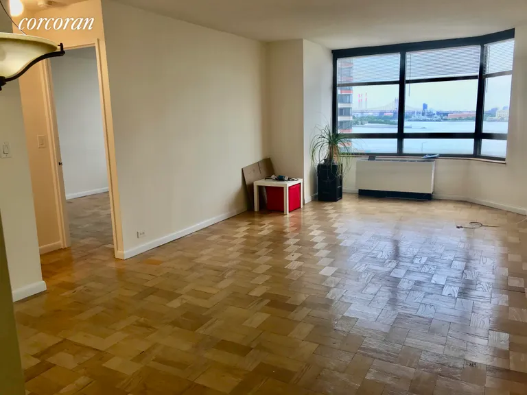 New York City Real Estate | View 630 First Avenue, 10A | 1 Bed, 1 Bath | View 1