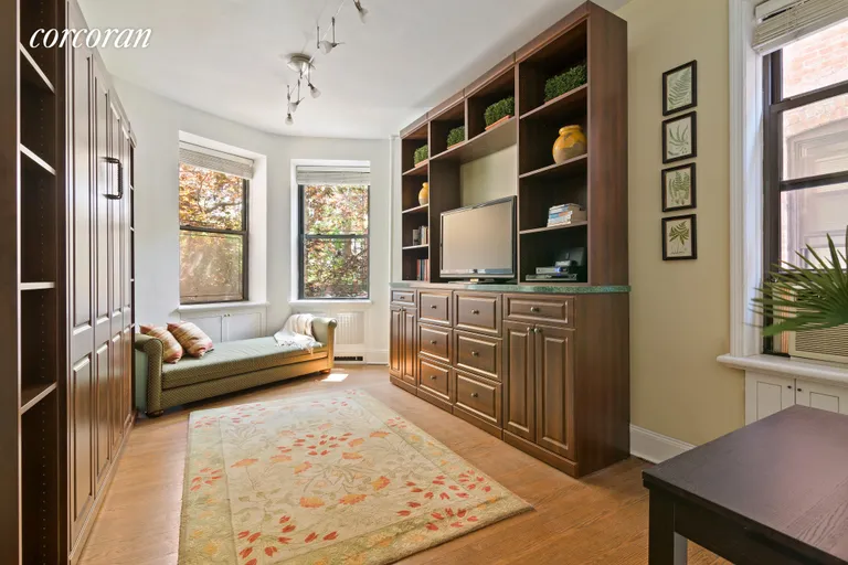 New York City Real Estate | View 175 Amity Street, A4 | 10' Ceilings | View 3