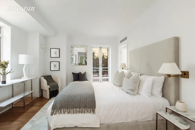 New York City Real Estate | View 25 Central Park West, 21K | room 7 | View 8