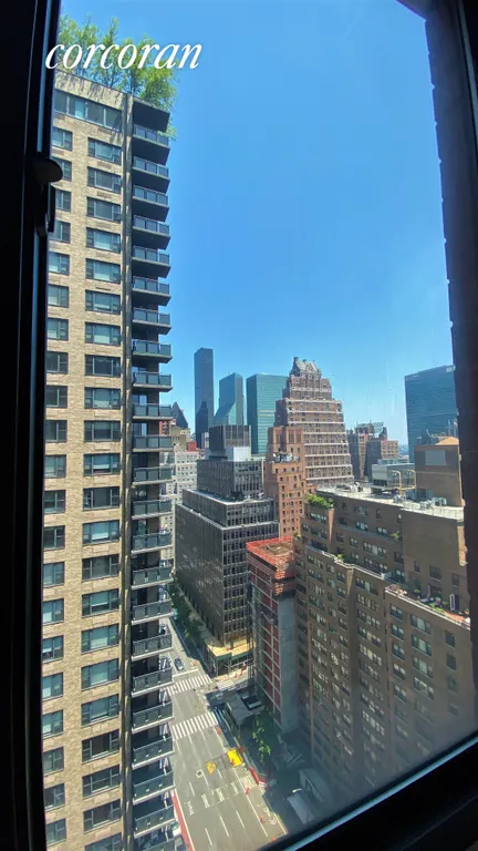 New York City Real Estate | View 250 East 40th Street, 26E | room 7 | View 8