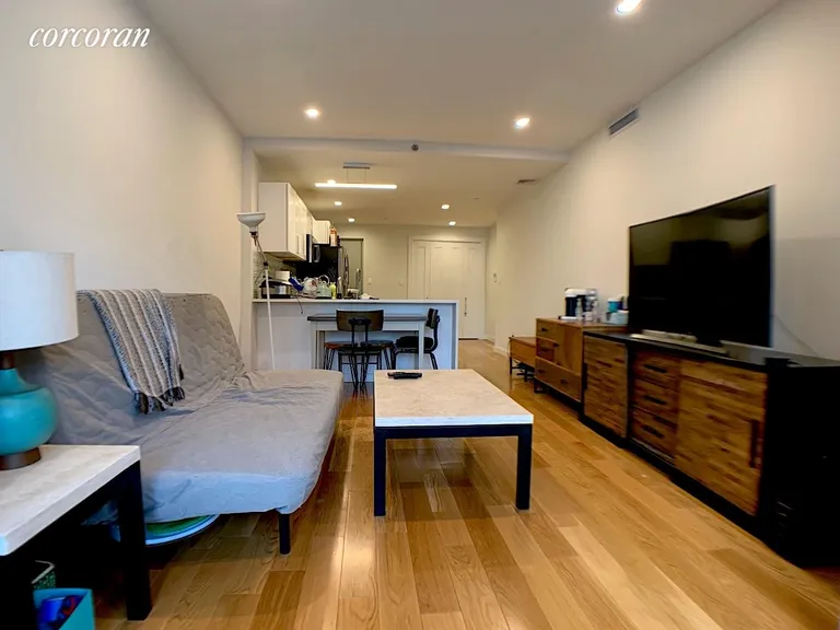 New York City Real Estate | View 21-17 31st Avenue, 2A | room 1 | View 2