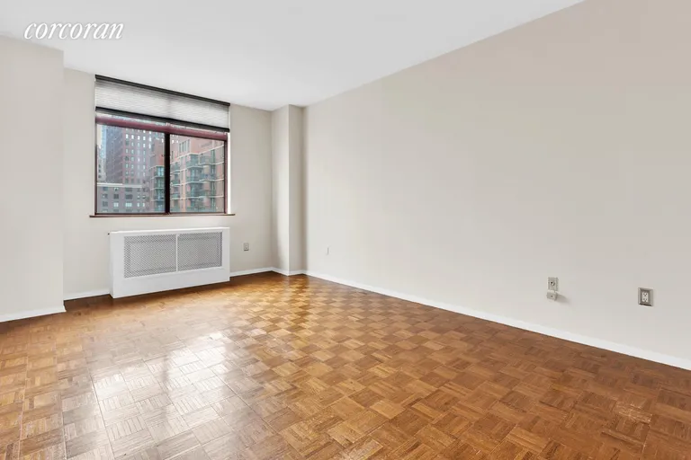New York City Real Estate | View 350 Albany Street, 10A | room 6 | View 7