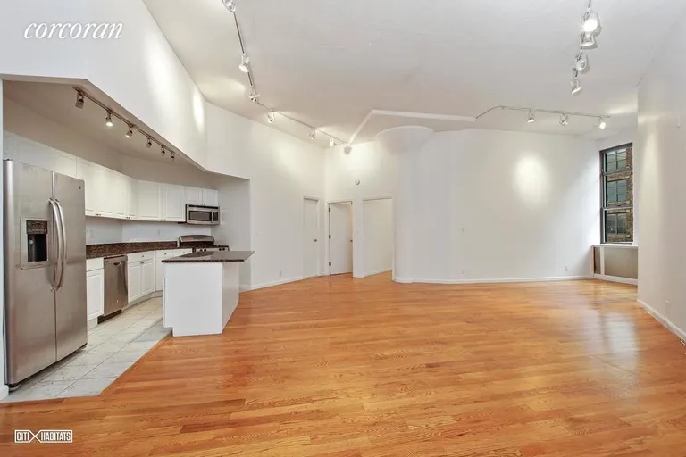 New York City Real Estate | View 80 Varick Street, 6E | room 1 | View 2