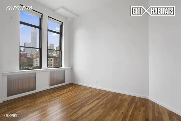 New York City Real Estate | View 80 Varick Street, 6E | room 9 | View 10