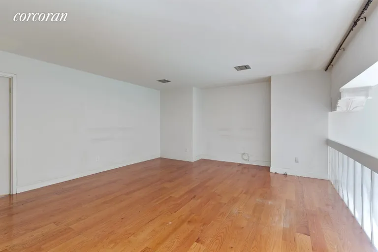 New York City Real Estate | View 253 West 73rd Street, 2C | Master Bedroom | View 4