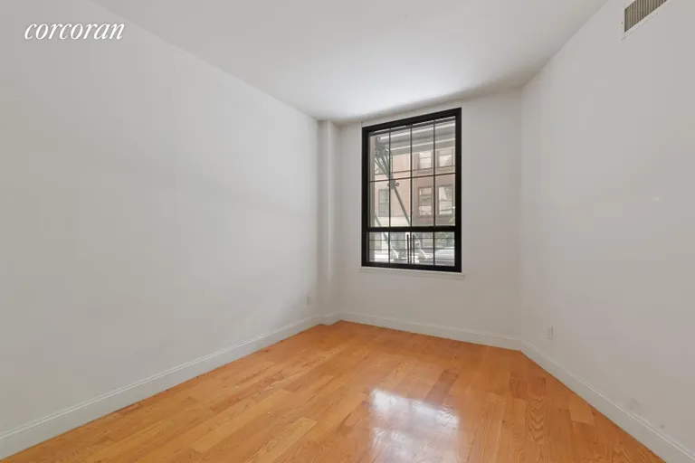 New York City Real Estate | View 253 West 73rd Street, 2C | 2nd Bedroom | View 5