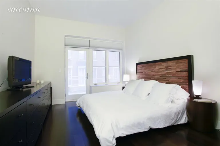 New York City Real Estate | View 51 Walker Street, 4A | Bedroom | View 4