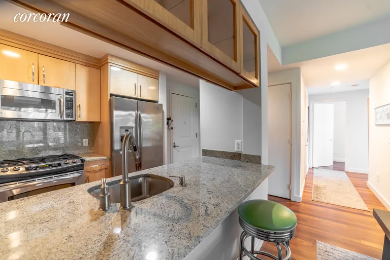 New York City Real Estate | View 161 East 110th Street, 4B | 2 Beds, 2 Baths | View 1