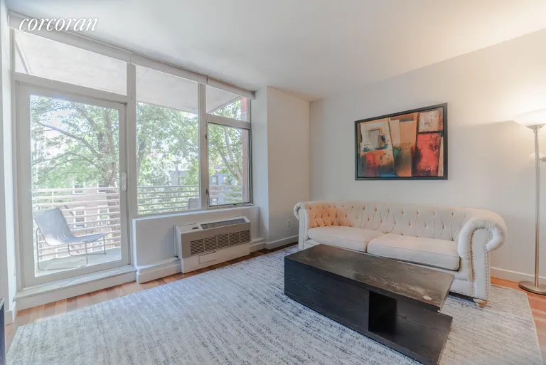 New York City Real Estate | View 161 East 110th Street, 4B | room 4 | View 5